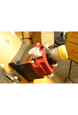 Homemade 8 Inch Dobsonian with Moonlight Focuser (Pre-owned)