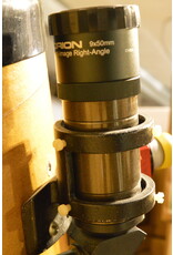 Homemade 8 Inch Dobsonian with Moonlight Focuser (Pre-owned)