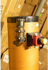 Homemade 8 Inch Dobsonian with Moonlight Focuser (Pre-owned)