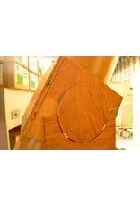 Homemade 10 Inch Dobsonian with Helical Focuser (LOCAL PICKUP ONLY)