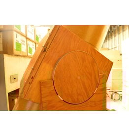 Homemade 10 Inch Dobsonian with Helical Focuser (Pre-owned)