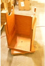 Homemade 10 Inch Dobsonian with Helical Focuser (LOCAL PICKUP ONLY)