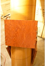 Homemade 10 Inch Dobsonian with Helical Focuser (Pre-owned)