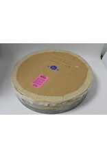 Telescopics 12.5" f6 Paraboloid Primary Mirror (Pre-owned)
