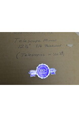 Telescopics 12.5" f6 Paraboloid Primary Mirror (Pre-owned)