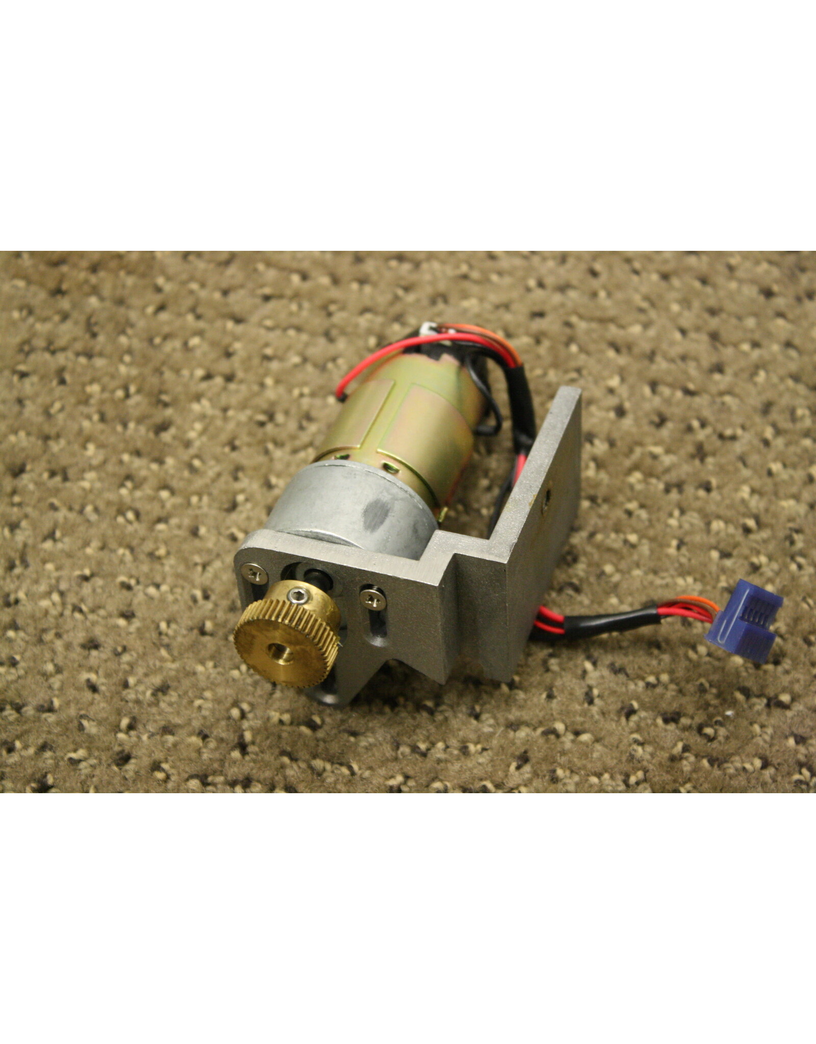 Celestron Celestron Motor Assy - RA MOTOR ASSEMBLY, RA, ADV GT