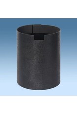 Astrozap Astrozap AZ-117  Flexible Dew Shield for Celestron 5SE SCT - with Notch for Side Bar