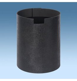 Astrozap Astrozap AZ-117  Flexible Dew Shield for Celestron 5SE SCT - with Notch for Side Bar