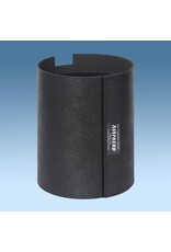 Astrozap Astrozap AZ-118 Flexible Dew Shield for Celestron  8" SCT - with Side Bar Notch