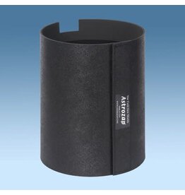 Astrozap Astrozap AZ-118 Flexible Dew Shield for Celestron  8" SCT - with Side Bar Notch