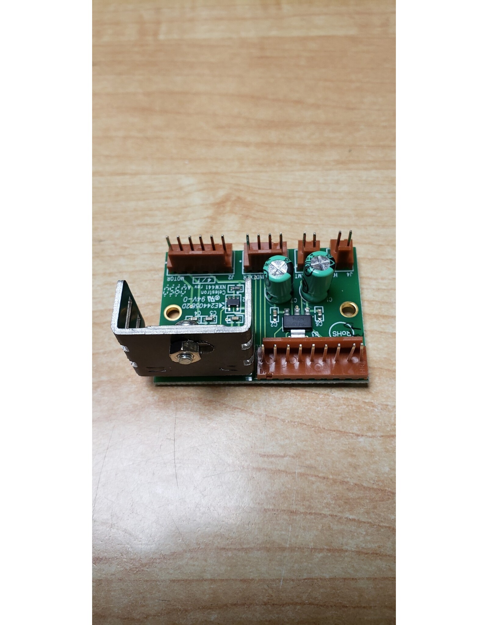 Celestron Celestron Driver Board Motor for CGE Pro