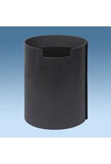 Astrozap Astrozap AZ-126 Flexible Dew Shield for Celestron 11 SCT - with Lower Dovetail Notches