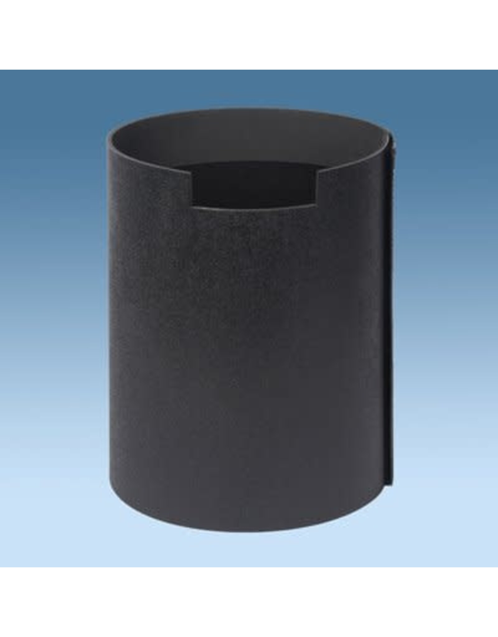 Astrozap Astrozap AZ-126 Flexible Dew Shield for Celestron 11 SCT - with Lower Dovetail Notches