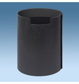 Astrozap Astrozap AZ-126 Flexible Dew Shield for Celestron 11 SCT - with Lower Dovetail Notches