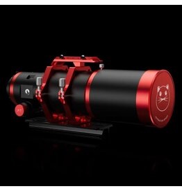 William Optics William Optics Ultra-Cat 108 WIFD (For a Limited Time: Free William Optics 32 mm UniGuide Scope With Purchase !)