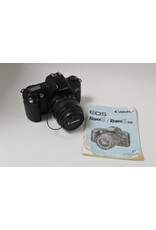Canon Canon EOS Rebel G with 35-80mm f/4-5.6 Lens