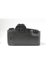 Canon Canon EOS Rebel G with 35-80mm f/4-5.6 Lens