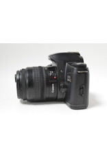 Canon Canon EOS Rebel G with 35-80mm f/4-5.6 Lens