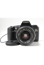 Canon Canon EOS Rebel G with 35-80mm f/4-5.6 Lens