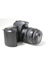 Canon Canon EOS Rebel G with 35-80mm f/4-5.6 Lens