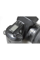 Canon Canon EOS Rebel G with 35-80mm f/4-5.6 Lens