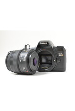 Canon Canon EOS Rebel G with 35-80mm f/4-5.6 Lens