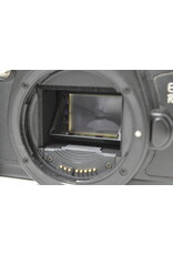 Canon Canon EOS Rebel G with 35-80mm f/4-5.6 Lens