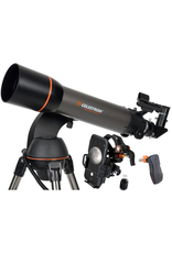 Celestron Celestron Nexstar 102 SLT with SkyPortal Wi-Fi Adapter and NexYZ Bundle (WHILE QUANTITIES LAST!)