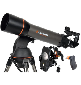 Celestron Celestron Nexstar 102 SLT with SkyPortal Wi-Fi Adapter and NexYZ Bundle (WHILE QUANTITIES LAST!)