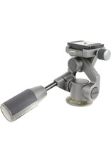 Vanguard Vanguard ALTA PH-31 2-Way Pan Head (Aluminum) (LIMITED QUANTITIES)