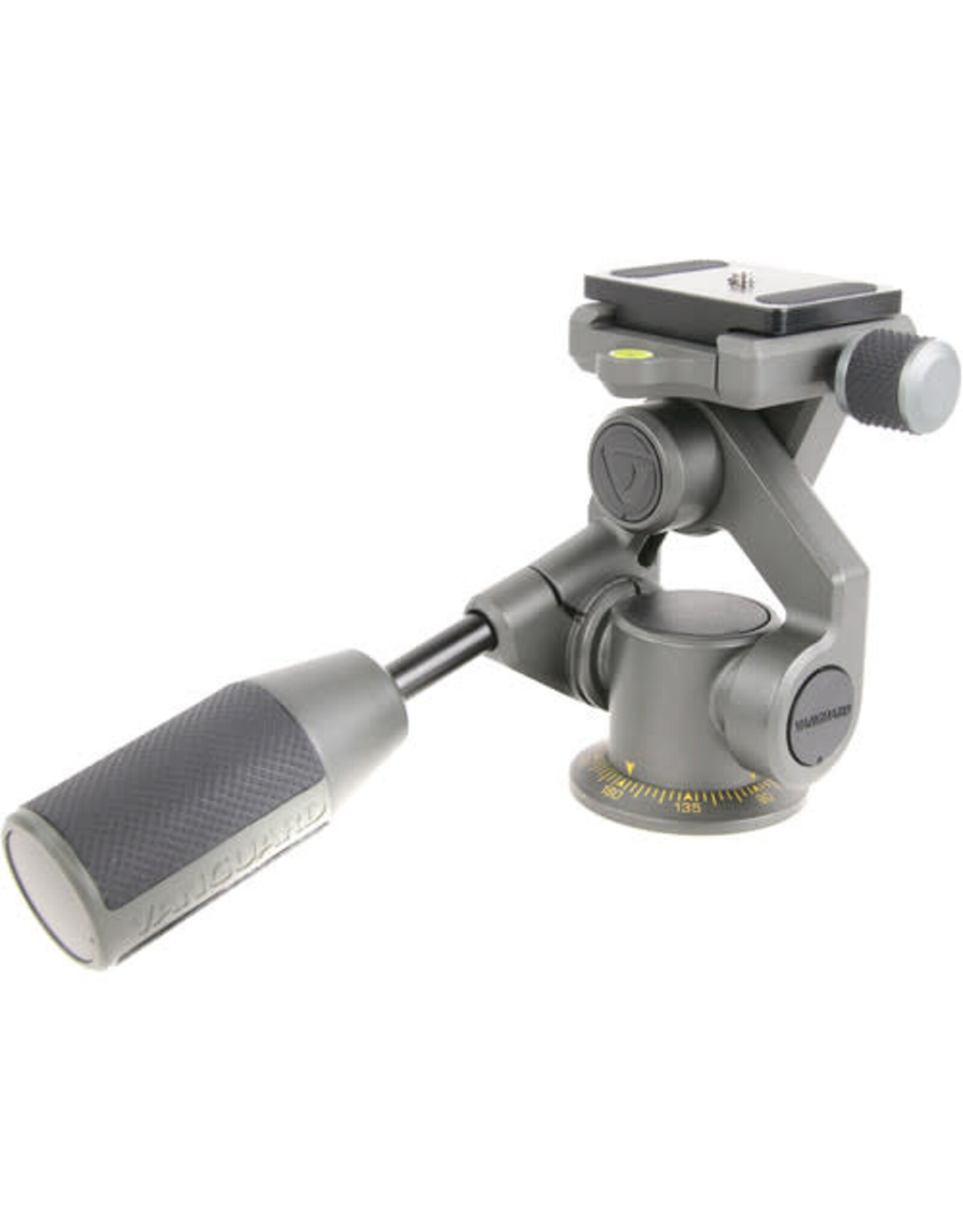 Vanguard Vanguard ALTA PH-31 2-Way Pan Head (Aluminum) (LIMITED QUANTITIES)