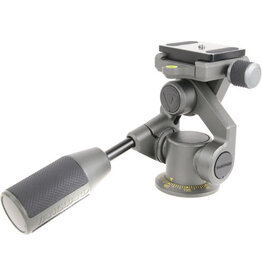 Vanguard Vanguard ALTA PH-31 2-Way Pan Head (Aluminum) (LIMITED QUANTITIES)