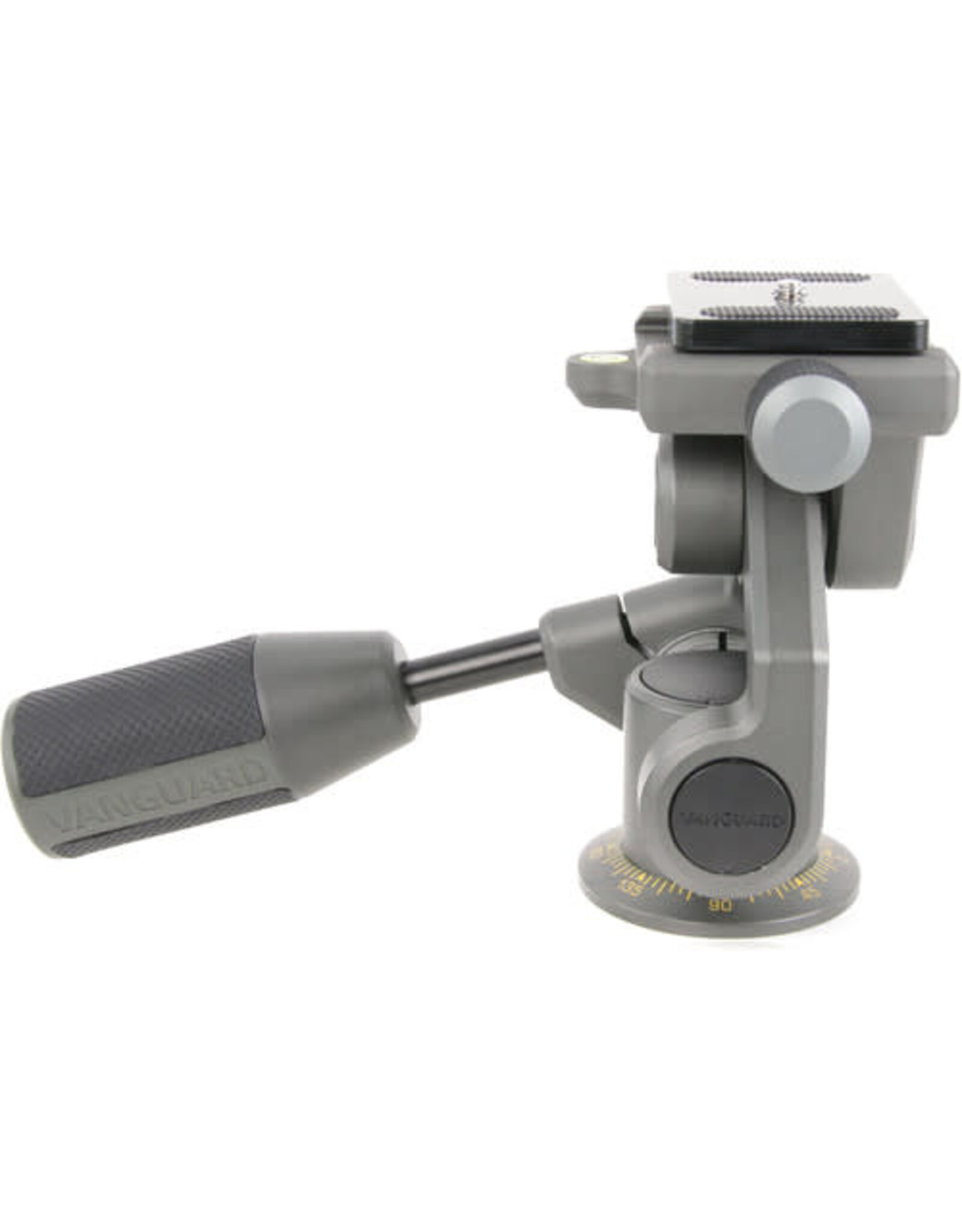 Vanguard Vanguard ALTA PH-31 2-Way Pan Head (Aluminum) (LIMITED QUANTITIES)
