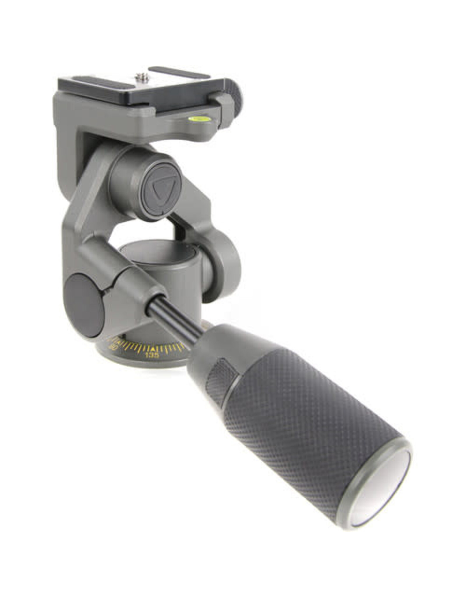 Vanguard Vanguard ALTA PH-31 2-Way Pan Head (Aluminum) (LIMITED QUANTITIES)