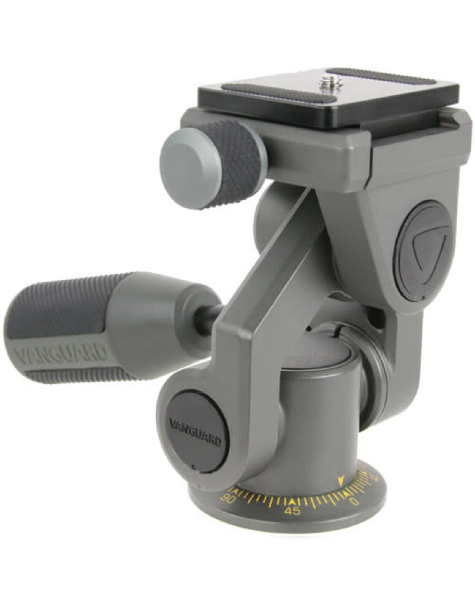 Vanguard Vanguard ALTA PH-31 2-Way Pan Head (Aluminum) (LIMITED QUANTITIES)