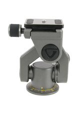Vanguard Vanguard ALTA PH-31 2-Way Pan Head (Aluminum) (LIMITED QUANTITIES)