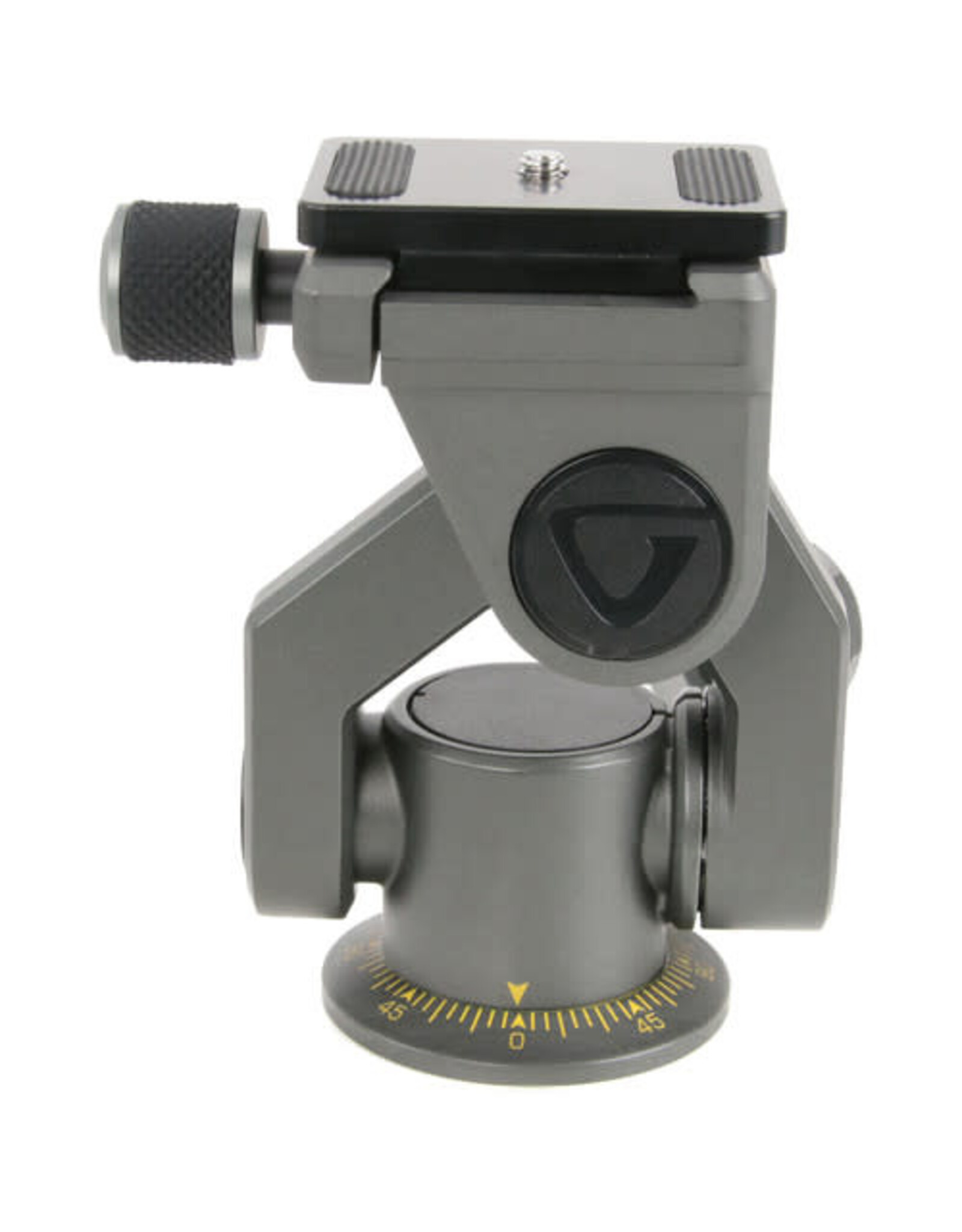 Vanguard Vanguard ALTA PH-31 2-Way Pan Head (Aluminum) (LIMITED QUANTITIES)