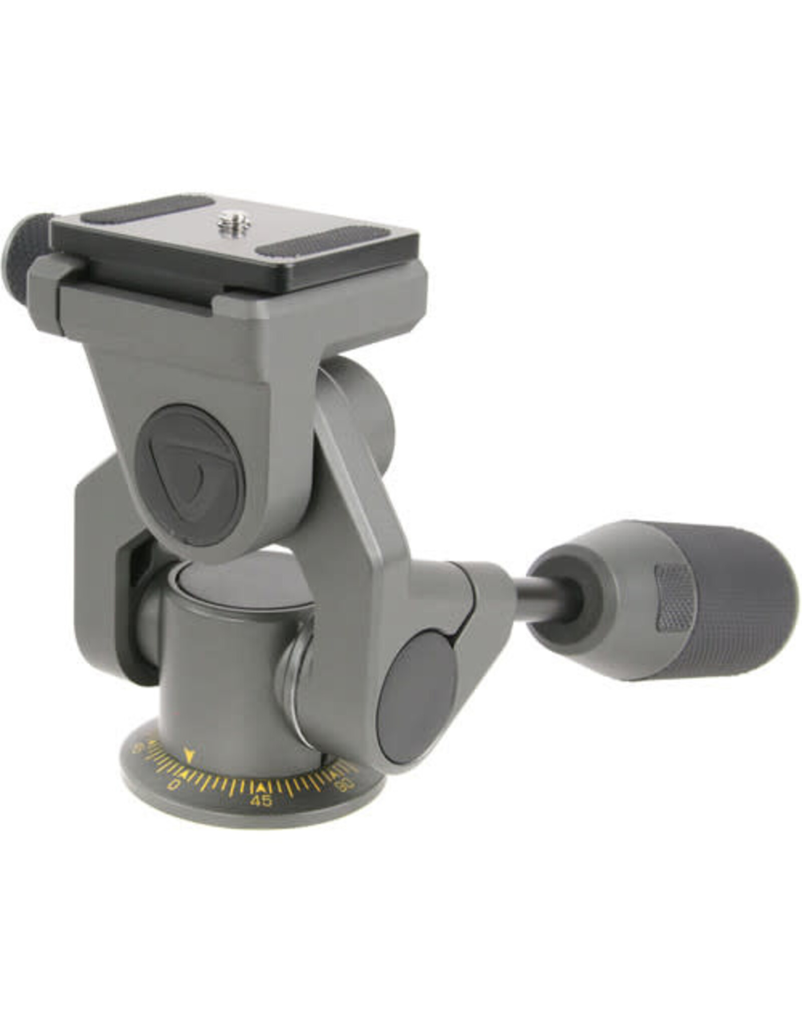 Vanguard Vanguard ALTA PH-31 2-Way Pan Head (Aluminum) (LIMITED QUANTITIES)