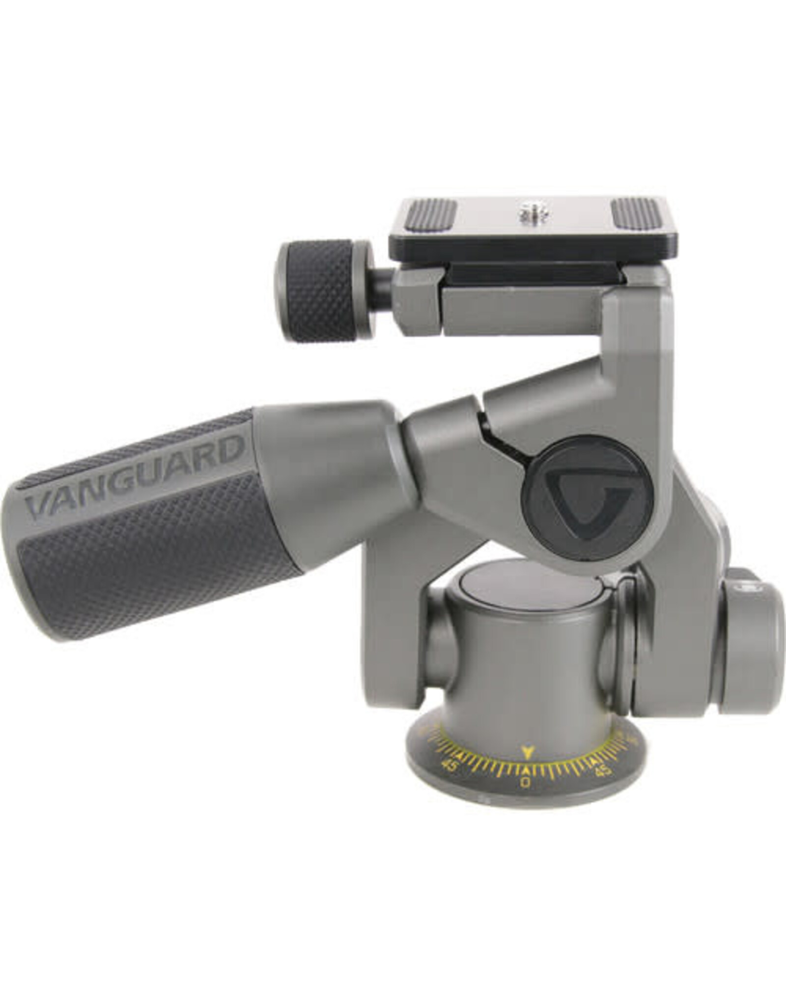 Vanguard Vanguard ALTA PH-31 2-Way Pan Head (Aluminum) (LIMITED QUANTITIES)
