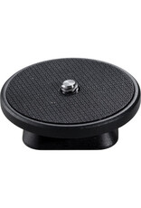 Vanguard Vanguard QS-65GH Quick Release Plate for GH-100 Pistol-Grip Ballhead
