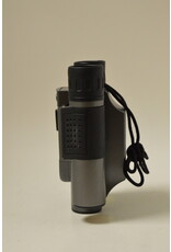 The Sharper Image 10x25 Digital Camera Binoculars