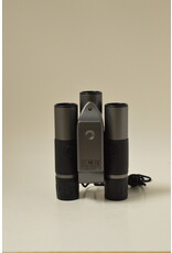 The Sharper Image 10x25 Digital Camera Binoculars