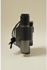 The Sharper Image 10x25 Digital Camera Binoculars