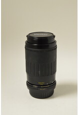 Vivitar Vivitar 70-210mm f4.5-5.6 Macro Lens for Pentax MF Bayonet Mount (Pre-owned)