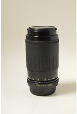 Vivitar Vivitar 70-210mm f4.5-5.6 Macro Lens for Pentax MF Bayonet Mount (Pre-owned)