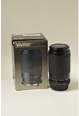 Vivitar Vivitar 70-210mm f4.5-5.6 Macro Lens for Pentax MF Bayonet Mount (Pre-owned)