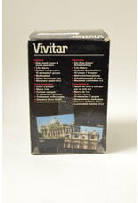 Vivitar Vivitar 70-210mm f4.5-5.6 Macro Lens for Pentax MF Bayonet Mount (Pre-owned)