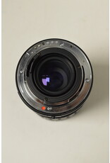 Vivitar Vivitar 70-210mm f4.5-5.6 Macro Lens for Pentax MF Bayonet Mount (Pre-owned)