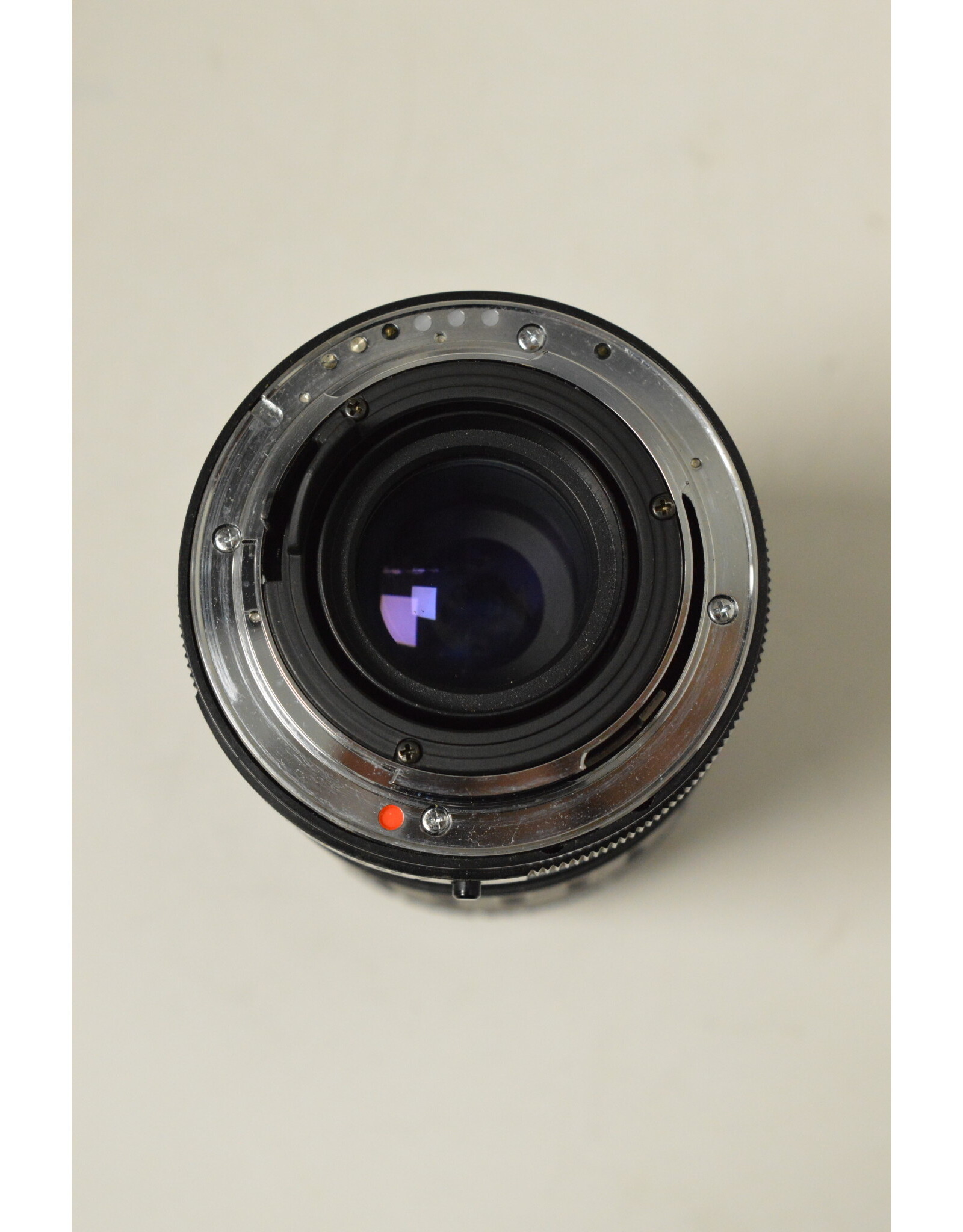 Vivitar Vivitar 70-210mm f4.5-5.6 Macro Lens for Pentax MF Bayonet Mount (Pre-owned)