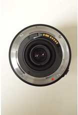 Sigma Sigma 100-300mm f4.5/6.7 For Canon EOS with Hood (Pre-owned)